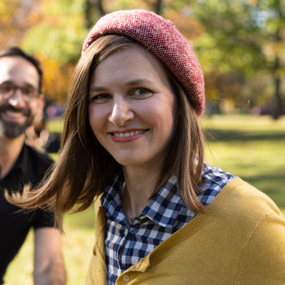 Meet your Posher, Tiffany